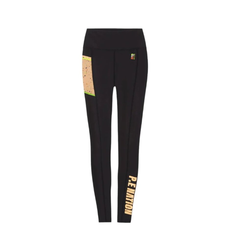 DIRECTION LEGGING